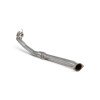 Turbo-Downpipe / Sports Catalyst / STYX009 GR Yaris (pre facelift)